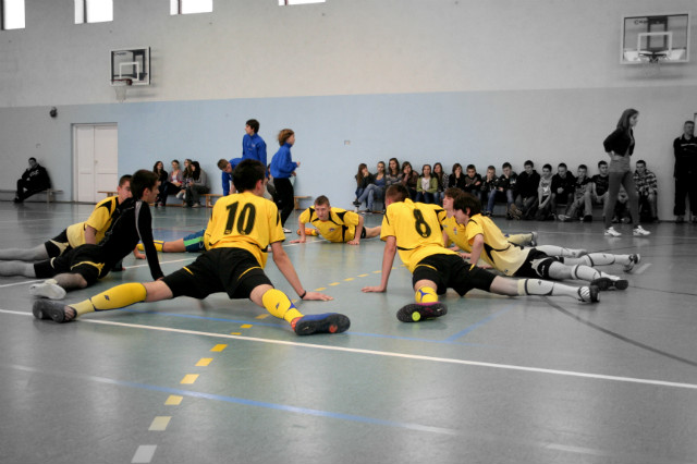 Turniejowooo. ;)