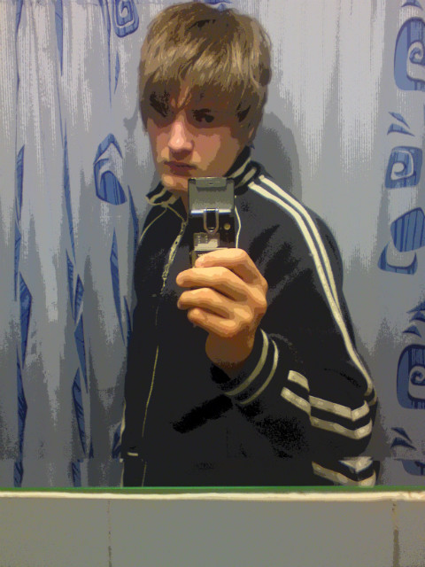 Robione o 2 w nocy xd