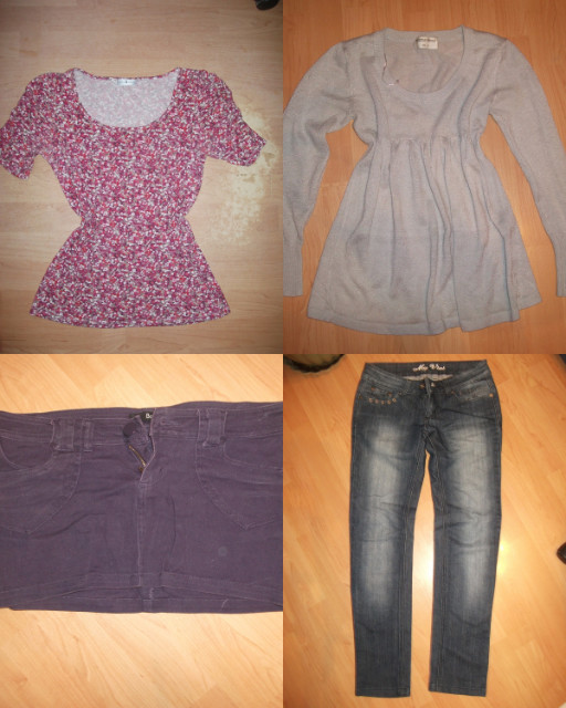 Wpis clothesland