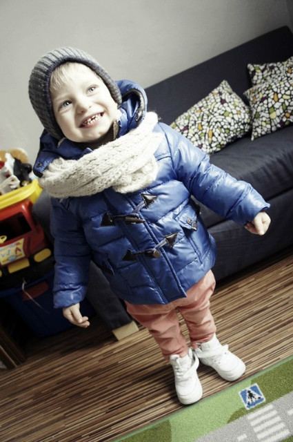 Sodziak ;*