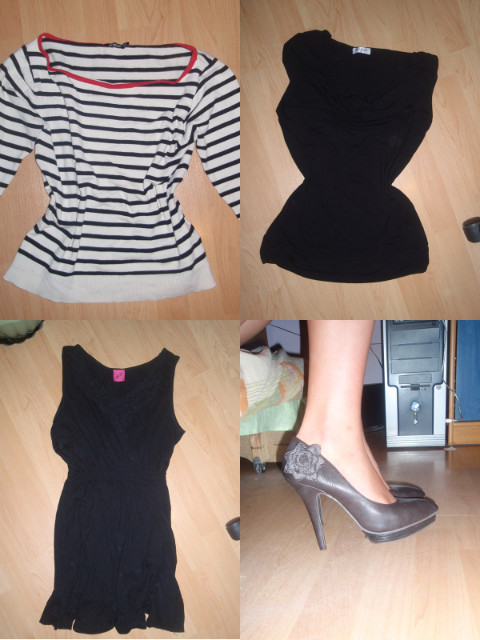 Wpis clothesland
