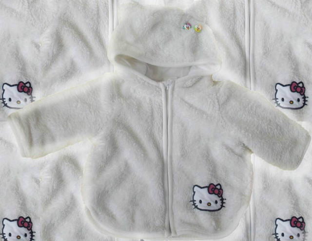 Kurteczka Hello Kitty H&M 2-