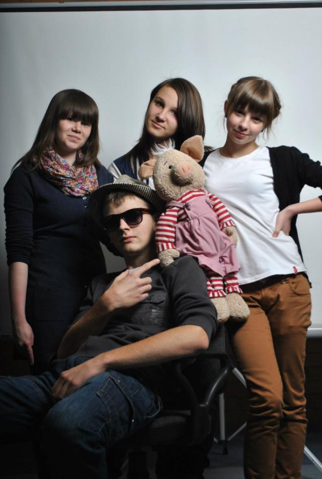 fotograficzne :P 