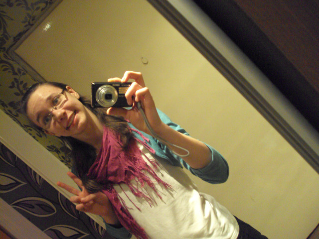 Nuda ;**