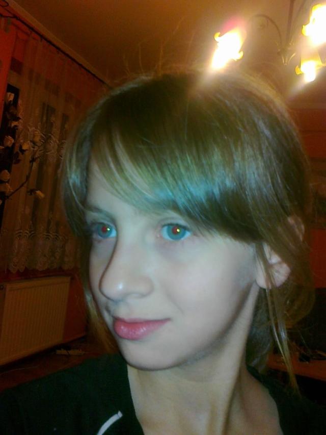 Ja :D Daria