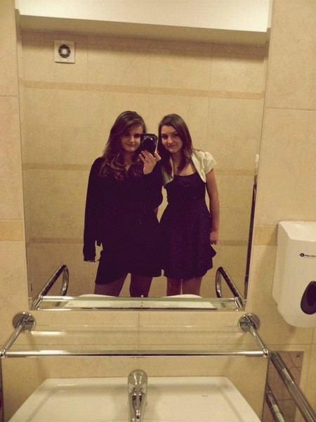 Sweet focia ;D xD