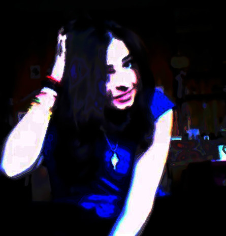 wrednaaa!.