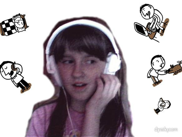 Crazy! :D