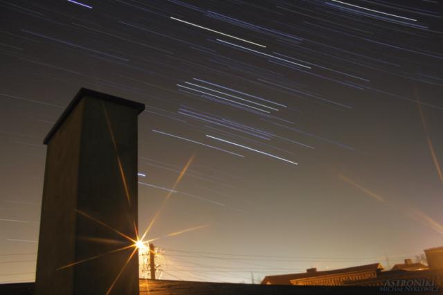 Wpis astroniki