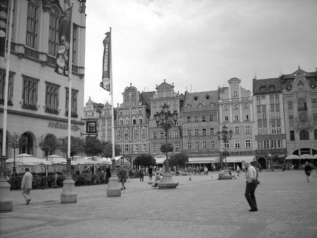 Czas nie bdzie na nas czeka   