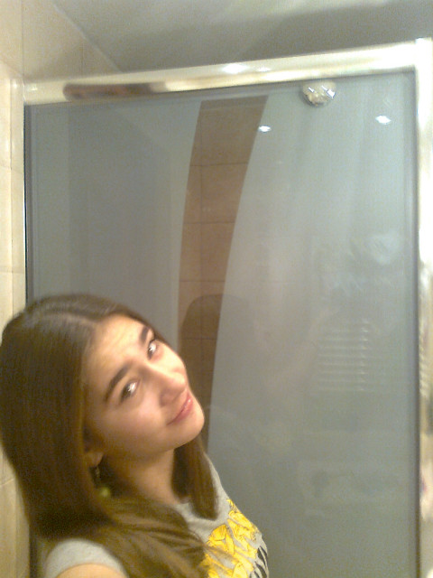 I jak wyszam ;*