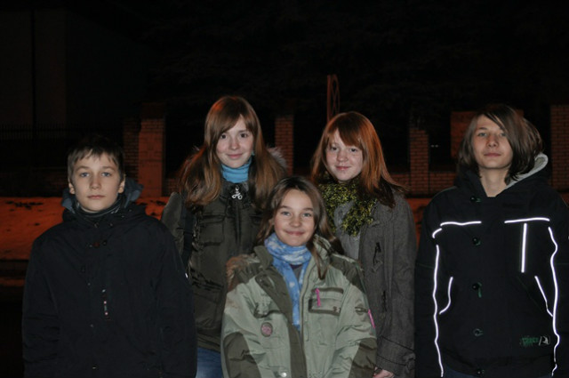 Ferie :D