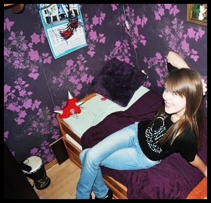 smile ; )