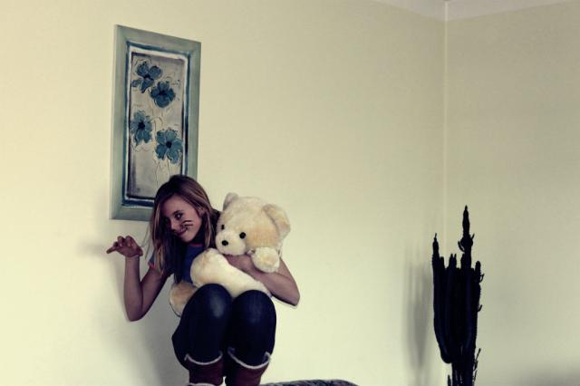 Myszuuuu ;D