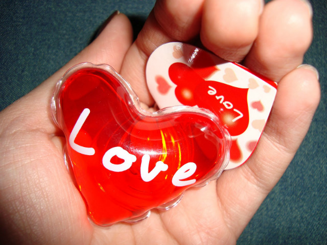 Love!!