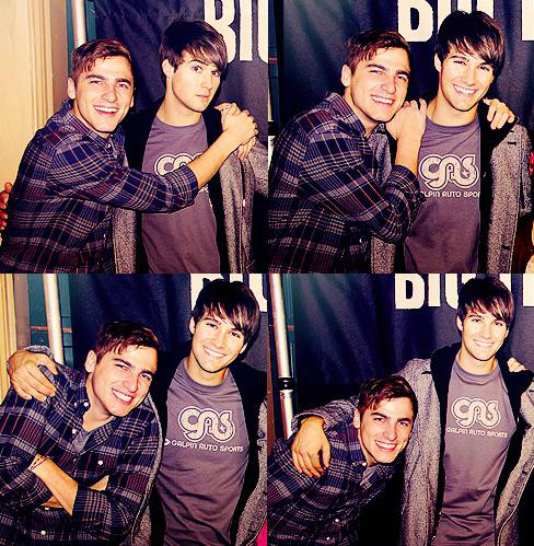 Kames ;3