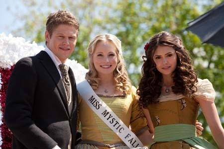 Wpis elenagilbertsalvatore