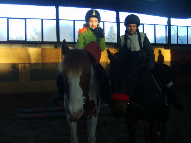 koniuchy:)