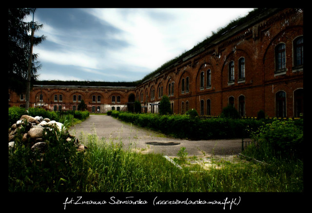 Twierdza Osowiec
