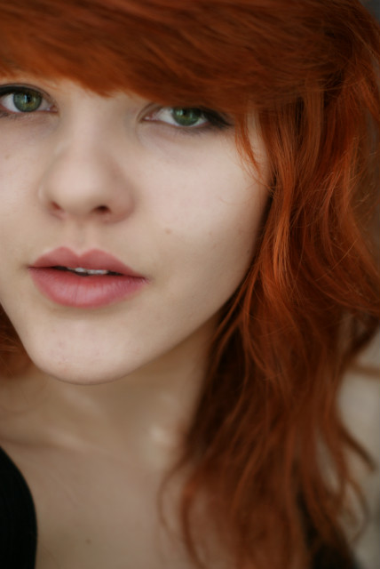 Wpis rudeheroine