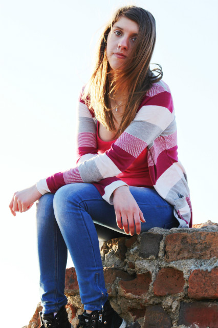 Paulina G.