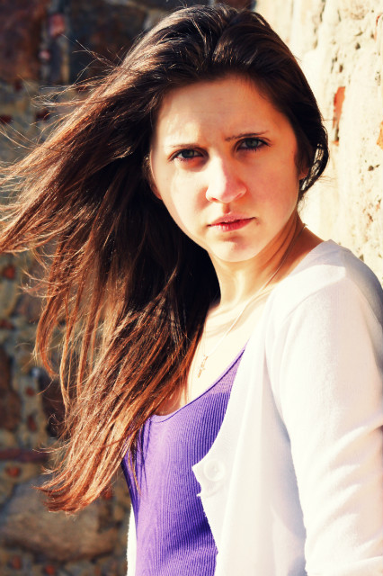 Aleksandra G.