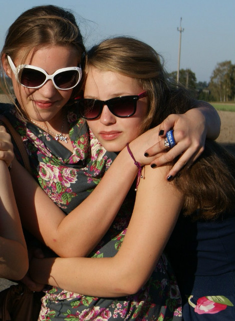 takie tam z nocki :D