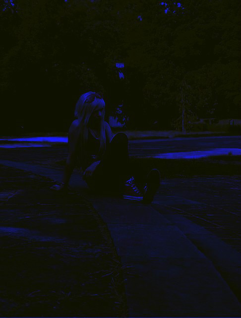 Wpis scenecorequeen