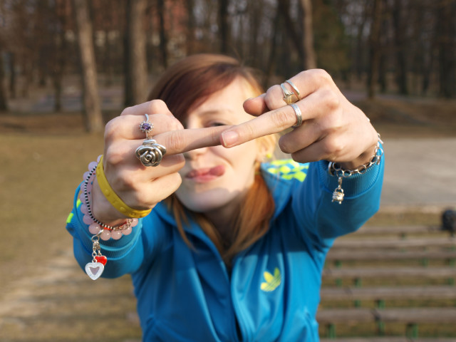 Wpis bladzik
