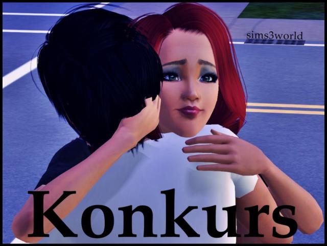 Wpis sims3world