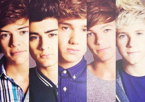 Wpis welovsonedirection