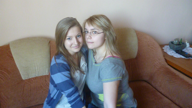 z Mikusink ;*