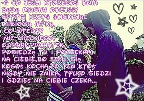 Wpis zuzia1994