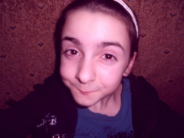  Czasem warto si umiechn :**