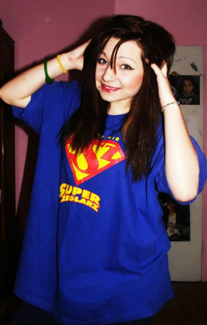 Super eglarz:D