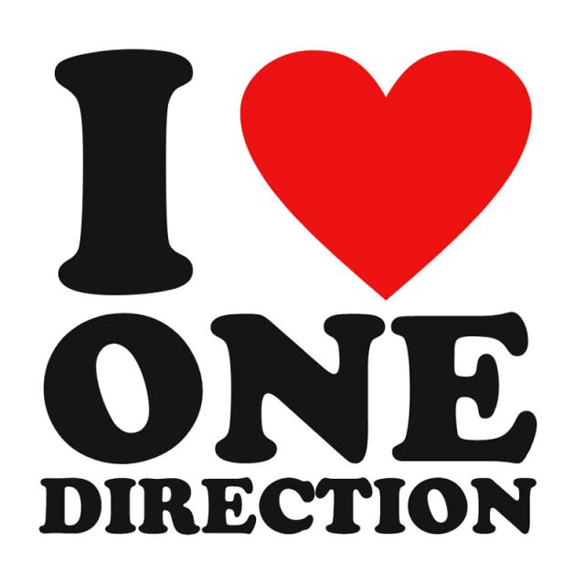 Wpis welovsonedirection