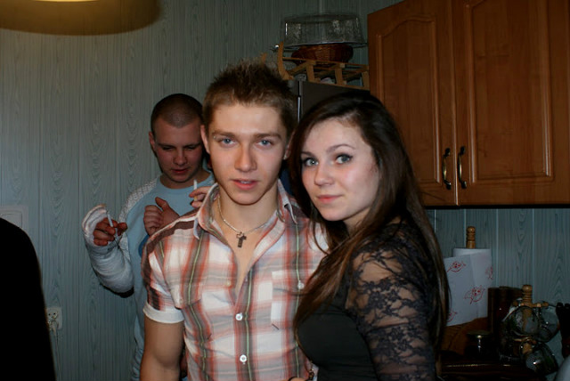 Starachowice ;)