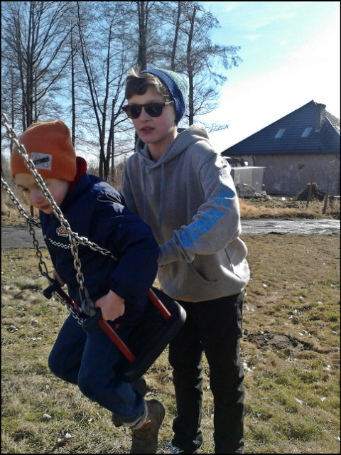 huziu;D