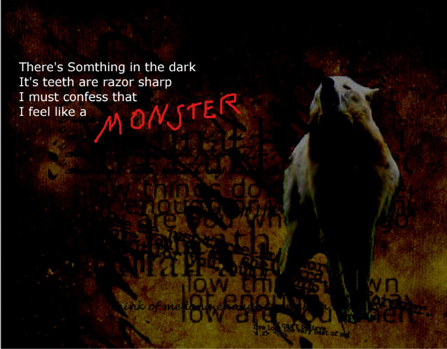 m0nstErrRRrr..