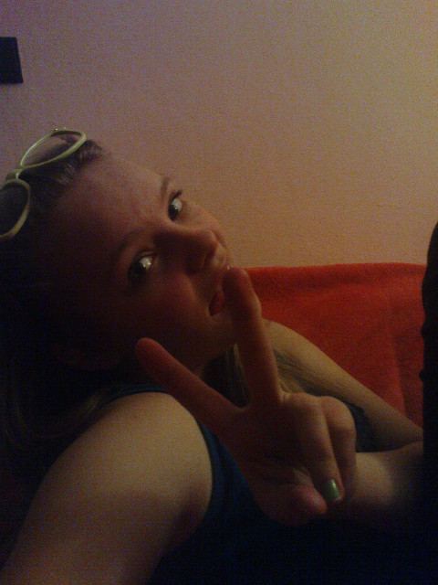 Heeheheheh ; d