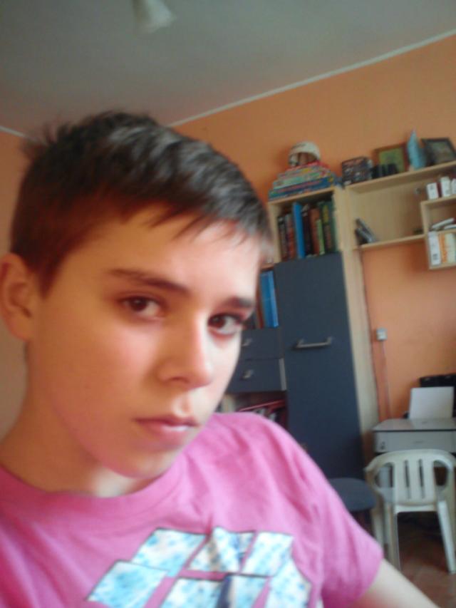 Plejasek haha