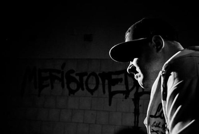 MefistoTEDEs!