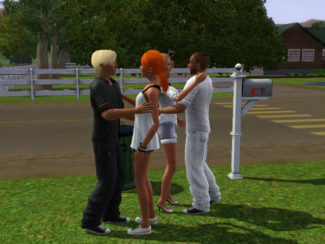Simsy 