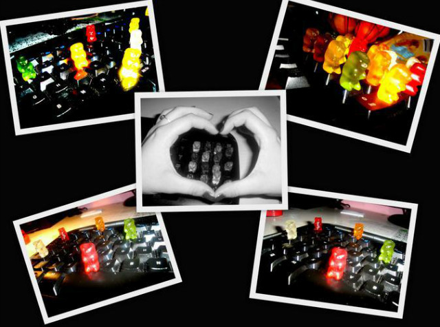 elki.. &#9829;