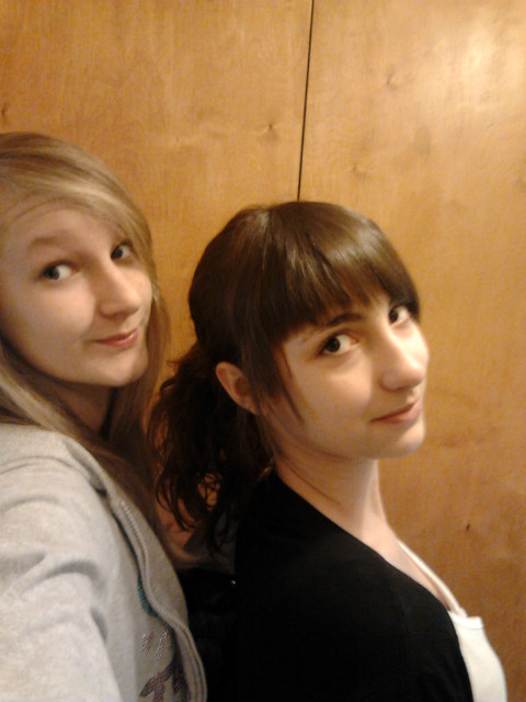 Myyy :**