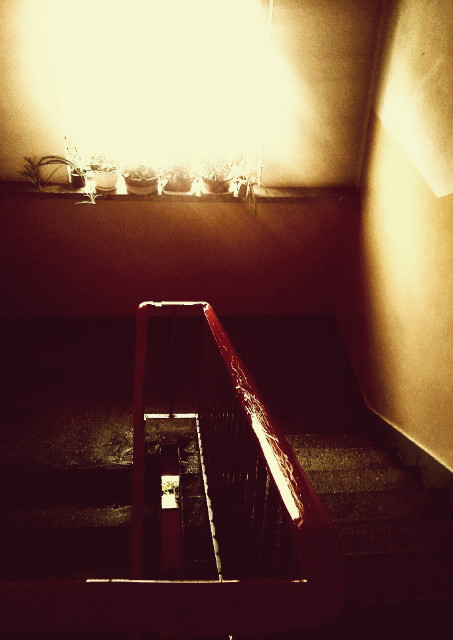 hard times.