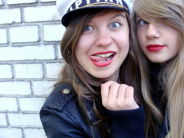 takie tam ;p