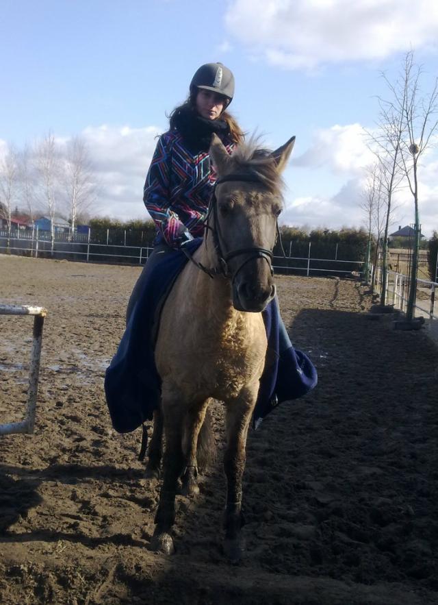 Jasny :D