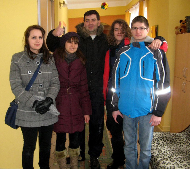 Dom dziecka