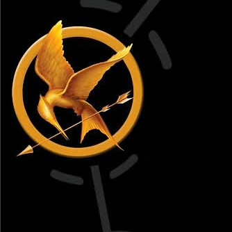 29.The Hunger Games